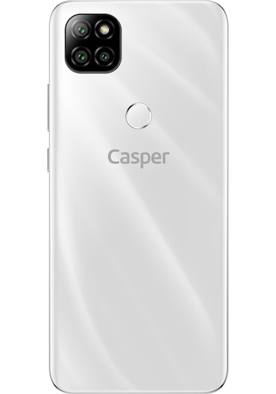 Casper Via E30 Plus 4 GB 128 GB (Casper Türkiye Garantili)