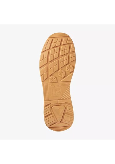 Safety Jogger Ecofitz S1p Low S1p Sr Esd Cı Fo Orng İş Güvenlik Ayakkabısı Siyah Turuncu