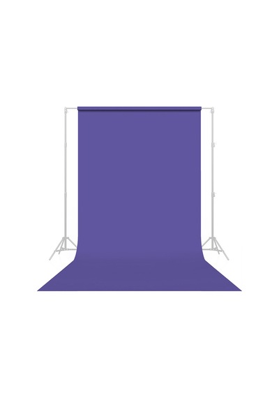 Gdx Seyyar Kağıt Sonsuz Stüdyo Fon Perde Purple 2.70x11 Metre