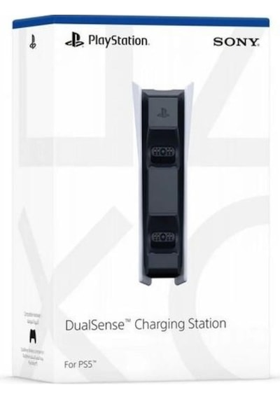 Sony Ps5 Dualsense Charging Station Playstation 5 Kol Şarj İstasyonu