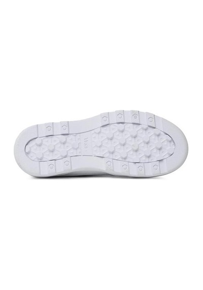 Vans Sentry Sk8-hi Wc Kadın Gri Sneaker Gri
