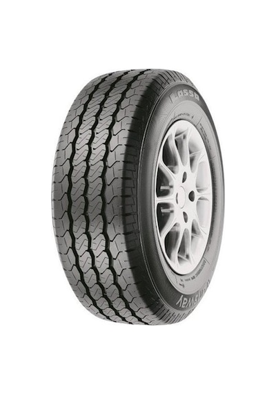 Lassa 235/65R16C 121/119N Transway Yaz Lastiği 2025