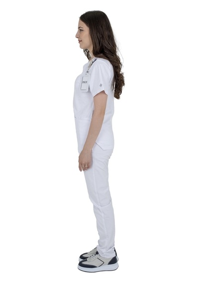 Peace Scrubs Cerrahi Takım 001