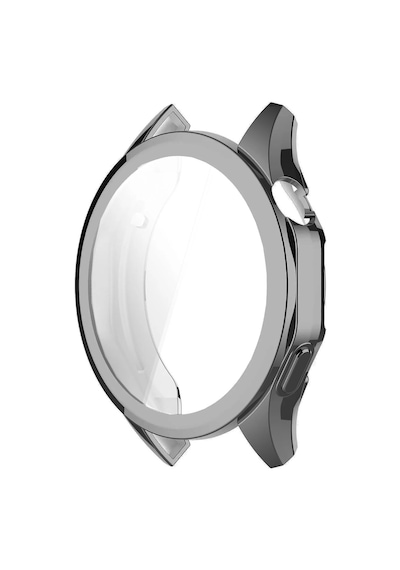 Novstrap Huawei Watch Gt4 46mm İle Uyumlu Ekran Koruyucu Ve Kasa Koruyucu Tpu Yumuşak Silikon Koruma