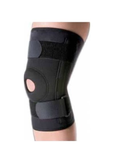 Patella ve Ligament Destekli Dizlik Bedensiz