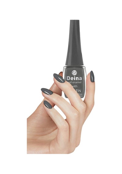 Keratinli Besleyici Oje 14 Ml Renk No: 41 Diğer