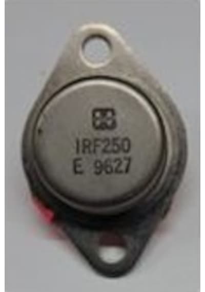 Powermaster Irf 250