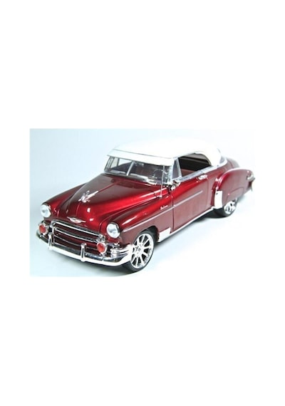 Motor Max 1950 Chevy Bel Air.Motormax 1:18 1950 Chevy Bel Air.Motormax