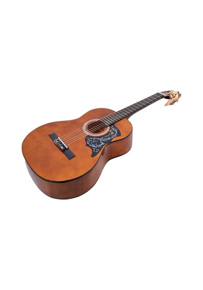 Extreme Pg150 Desenli Gitar Pickguard Dekoratif Tasarım Gitarın