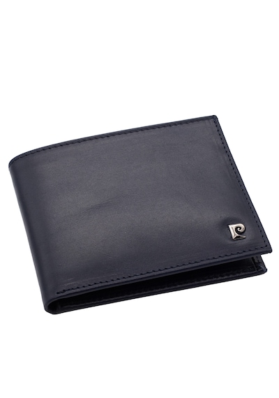 Pierre Cardin Lacivert Deri Erkek Cüzdanı 3664l6r Lacivert-rustic