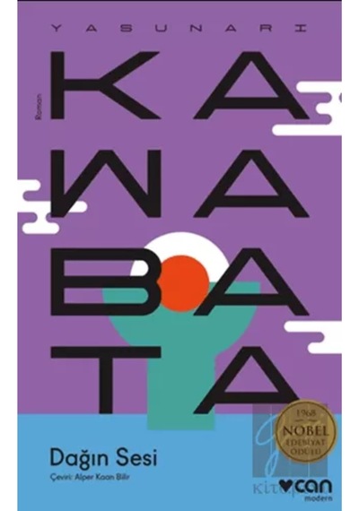 Dağın Sesi / Yasunari Kawabata / / 9789750761225