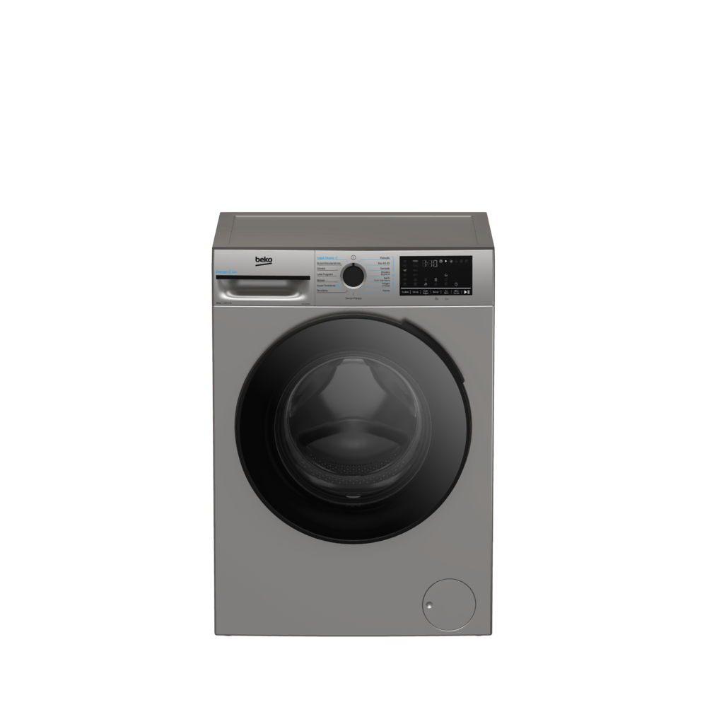 Beko CMX 10120 S Çamaşır Ve KMX 1001 S Kurutma 9 KG Beyaz Eşya Setleri