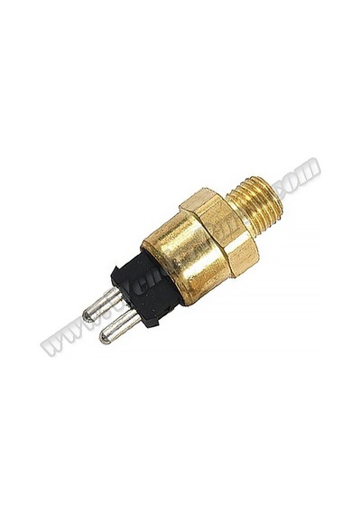 HARARET MUSURU 85 C - 80 C CIFTLI SIYAH 190 W201 86-93 W123 79-85 W124 86-93 WENDERPARTS MA0125422517 OEM