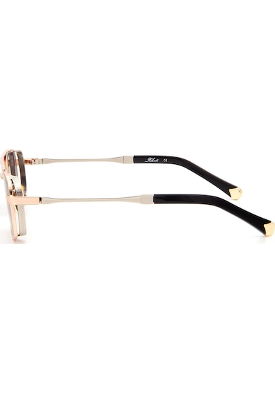 Falenti Ae2403-c4 50 Unisex Güneş Gözlüğü Rose Gold