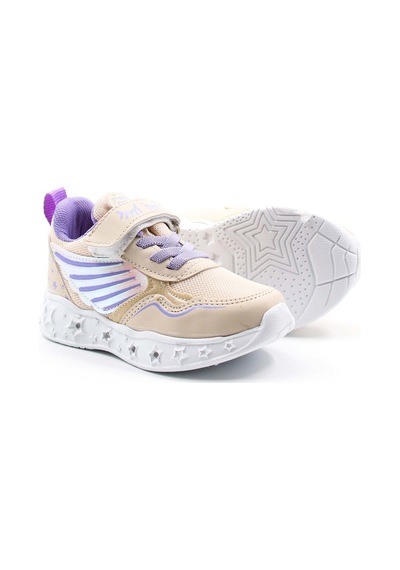 Fast Step 141XCA058  Unisex Çocuk Sneaker Ayakkabı 001