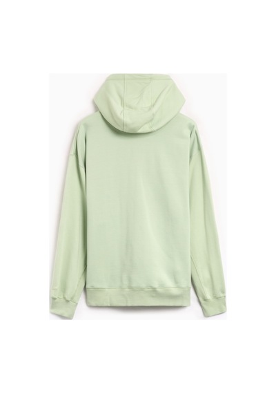 Nike Nıke Wool Kadın Sweatshırt Fv4878-343 Yeşil