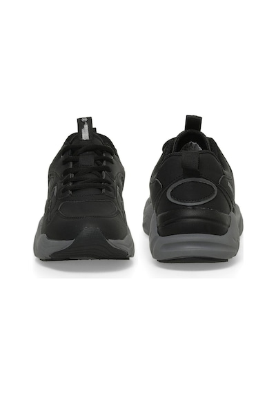 Lumberjack Dakota Pu 3pr Siyah Kadın Sneaker 000000000101388908 Siyah Lumberjack Dakota Pu 3pr Siyah Kadın Sneaker 000000000101388908 Siyah