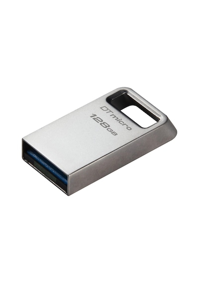 Kingston DataTraveler DTMC3G2 128 GB Micro USB Flash Bellek