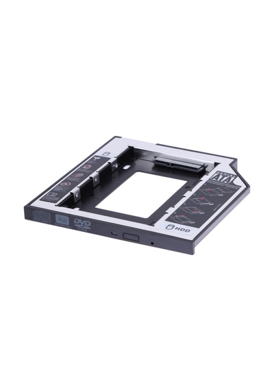Triline 9.5Mm Cady Ssd Sata Harddisk Kutu Notebook Hdd Kızak