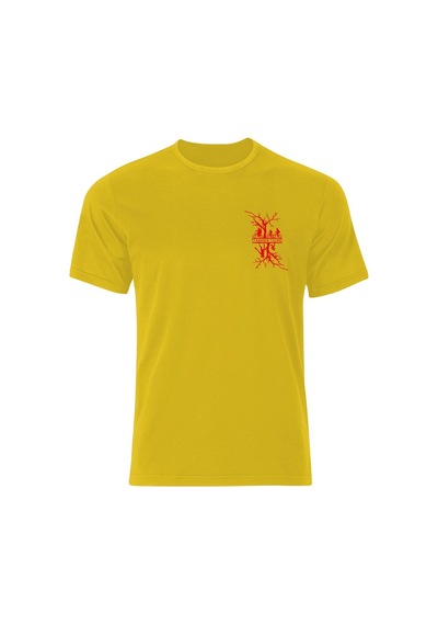 Stranger Thıngs Baskılı T-Shirt (550801287)