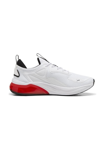 Puma Cell Thrill Unisex Koşu Ayakkabısı Çok Renkli