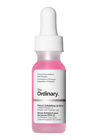 The Ordinary Pha %5 Peeling Etkili Dudak Serumu 15ml