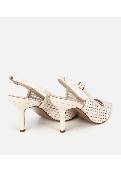 Hotiç Kadın Bej Hasır Detaylı Arkası Açık Kısa Topuklu Stiletto 01ayh320850a310 01ayh320850a310 Hotiç Kadın Bej Hasır Detaylı Arkası Açık Kısa Topuklu Stiletto 01ayh320850a310 01ayh320850a310