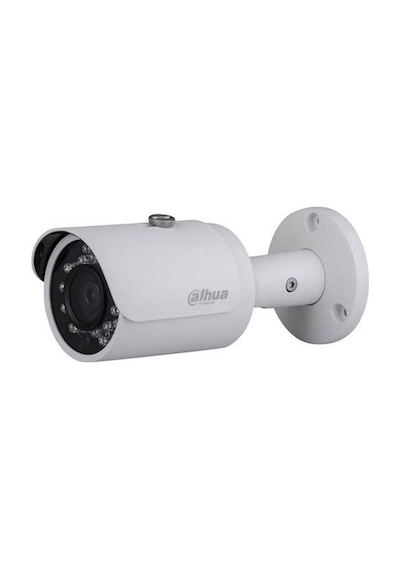 Dahua Ipc-Hfw1431Sp-S4 4Mp 3.6Mm Ip Ir Bullet Kame