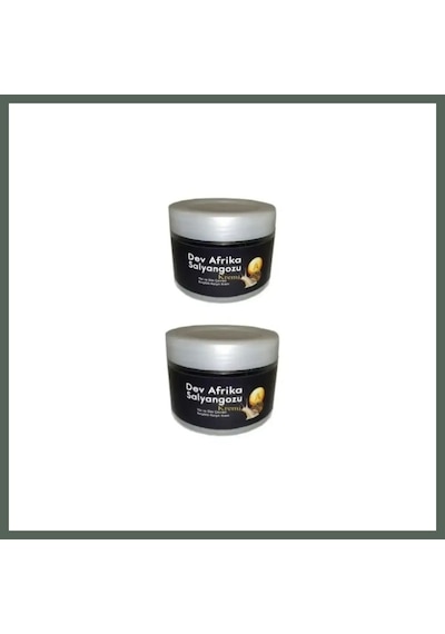 Bezos Genel Markalar Das Dev Arfrika Salyangozu Kırışıklık Yara İltihap Karşıtı Krem 100 Ml X 2 Adet Bzstk