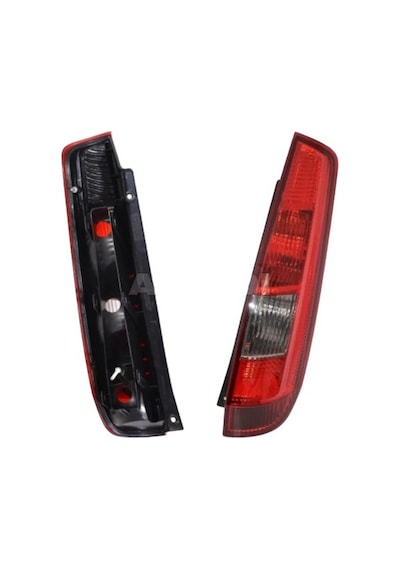 Ford Fiesta 3 Kapı 2001-2008 Depo Sağ Stop Lambası 2S51 13A602 Be