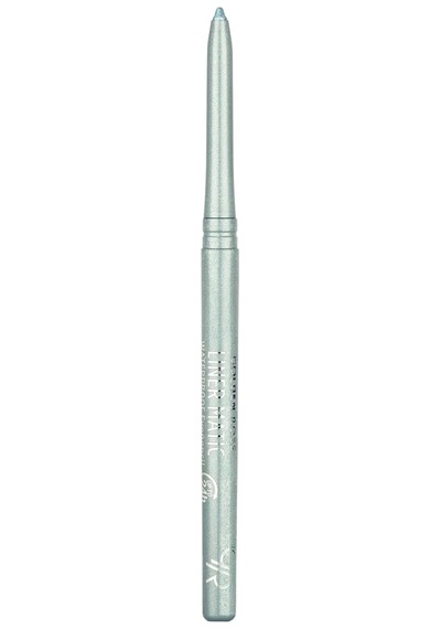 Liner Matic Waterproof Eyepencil - Suya Dayanıklı Göz Kalemi No:208 Shimmering Aqua Diğer