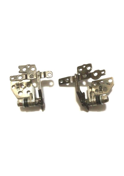 Sony Uyumlu Vaio Fit 15 Svf15 Svf152 Menteşe Takımı Hinge Set