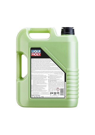 Liqui Moly Molygen Yeni Nesil Motor Yağı 5w-30 5l - 9952