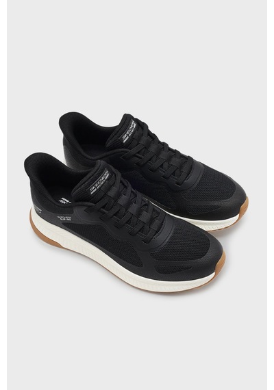 Skechers Erkek Ayakkabı 118423 Blk Siyah Siyah