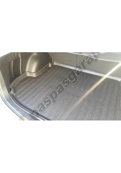 Subaru Forester 3 Bagaj Havuzu 2007-2013 Arası
