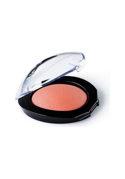 Pierre Cardin Terracotta Highlighter - Aydınlatıcı Pudra- Pinky - 515 00