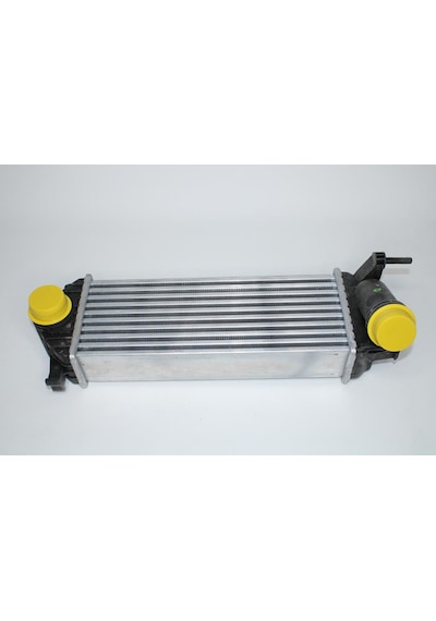 Motortec Rnt0623 X Turbo Radyatörü Kangooııı 2010 Klıpslı Geçmeli 144963234r