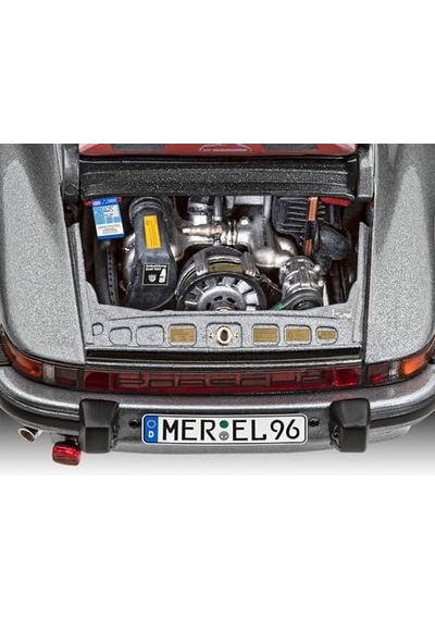 M.set Porsche 911 3.2 Coupe