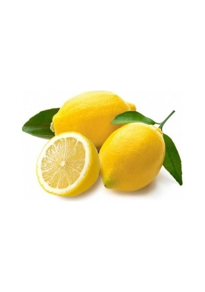 Limon Kokusu Mum Esansı, Yağ Bazlı Mum Esansı