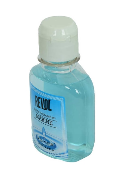 Deniz Kolonyası Marine Eau De Cologne 80 Derece 100 Ml