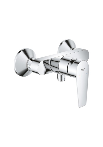 Grohe Bauedge Tek Kumandalı Duş Bataryası 23636001