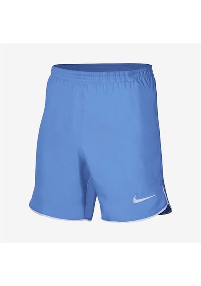 Nike M Dri-fıt Laser V Short Woven Erkek Futbol Şortu Turkuaz
