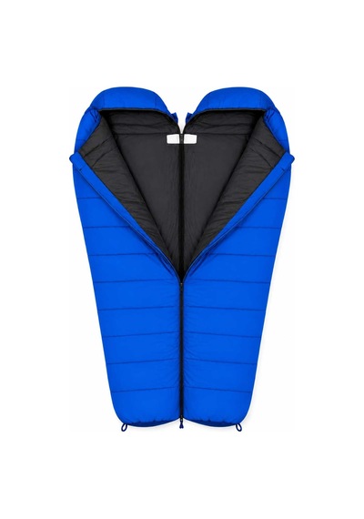 Ultralight Pro -18 C Uyku Tulumu Mavi