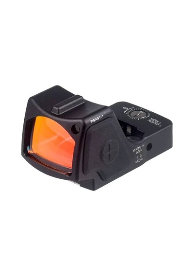 Rm07 Tactical Reflex Red Dot Nişangâh