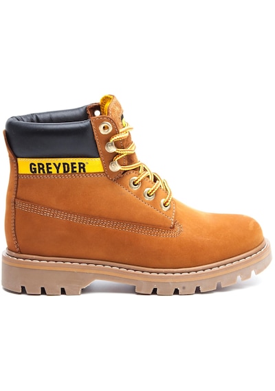 Greyder 10450 Mr Erkek Basıc Bot Tarçın