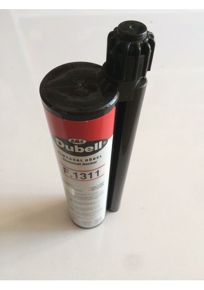 Ems Epoksi Kimyasal Dübel 345 ML F1311