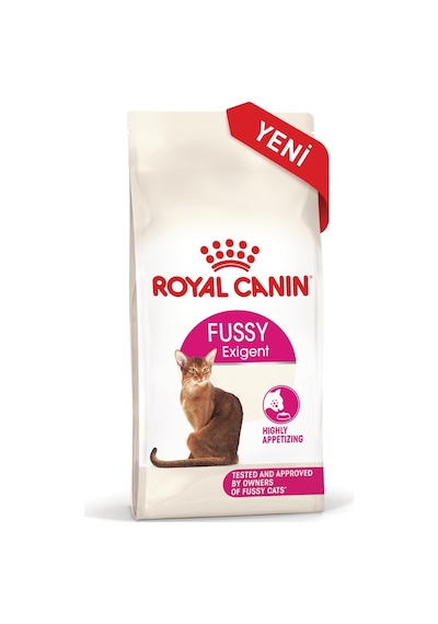 Royal Canin Exigent Savour Seçici Kediler İçin Yetişkin Kedi Maması 10 KG