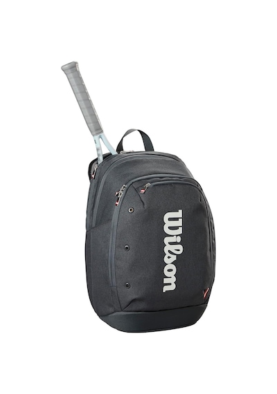 Wilson Tour Backpack Tenis Sırt Çantası Antrasit Wr8037401001
