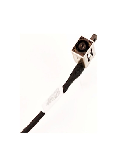 Dell 0231x7 Dc301018100 Dc Power Jack Soket Kablolu