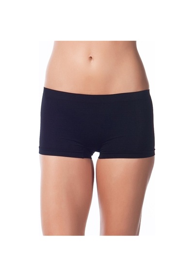 Miss Fit 1202 Dikişsiz Şort Külot
